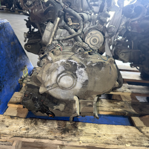 АКПП Mitsubishi 3G83T F4A1C 2WD eK-Wagon H81W