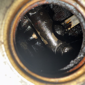 Двигатель NISSAN RB20-E-184867B БЕЗ КОНДЕРА LAUREL