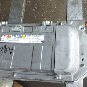 Высоковольтная батарея Toyota NHP10/NKE165 Aqua/Corolla Fielder G9280-52030