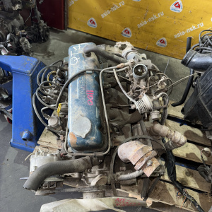 Двигатель Nissan A15-S421231487CC