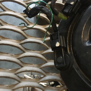 Главный тормозной цилиндр Subaru GPE Impreza XV FB20 +вакуумник RHD