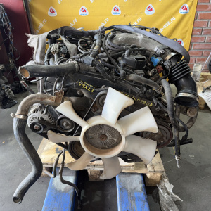 Двигатель Nissan VG33-100990A Terrano R50