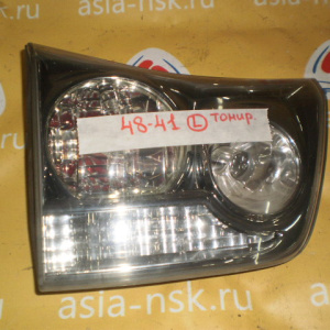 Вставка между стопов LEXUS RX330 MCU35 '2003-2006 48-41 L