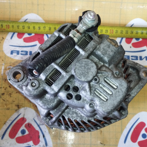 Генератор Mitsubishi 4B10/4B11/4B12 Outlander CY4A/CW5W 4 конт. 12V. 120A. ( G/S/L/F ) A3TG3192 / 1800A322