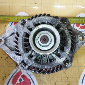 Генератор Mitsubishi 4B10/4B11/4B12 Outlander CY4A/CW5W 4 конт. 12V. 120A. ( G/S/L/F ) A3TG3192 / 1800A322