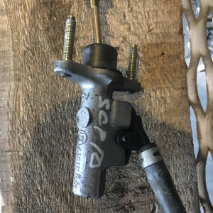 Главный цилиндр сцепления TOYOTA NCP10/SCP10