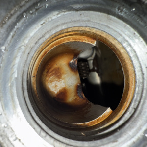 Двигатель Nissan HR16-219129B Note/Tiida