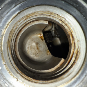 Двигатель Nissan HR16-256720B Note/Tiida