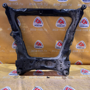Балка Nissan NJ10 Dualis MR20DE F 4WD RHD