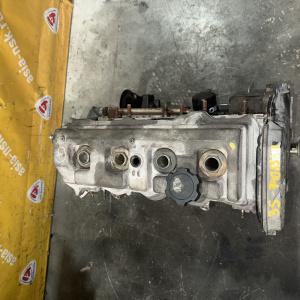 Двигатель Toyota 3S-FE-7405547 4WD КАТУШЕЧНЫЙ   БЕЗ НАВЕСНОГО С ДАТЧИКОМ РАСПРЕДВАЛА Caldina/Camry/Corona Premio SXM15