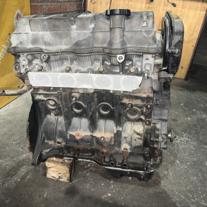 Двигатель Toyota 3S-FE-7405547 4WD КАТУШЕЧНЫЙ   БЕЗ НАВЕСНОГО С ДАТЧИКОМ РАСПРЕДВАЛА Caldina/Camry/Corona Premio SXM15