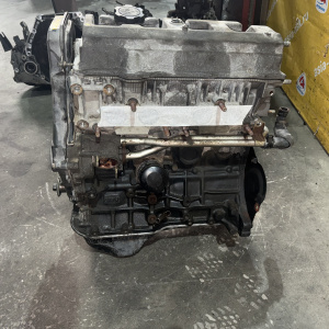 Двигатель Toyota 3S-FE-7405547 4WD КАТУШЕЧНЫЙ   БЕЗ НАВЕСНОГО С ДАТЧИКОМ РАСПРЕДВАЛА Caldina/Camry/Corona Premio SXM15