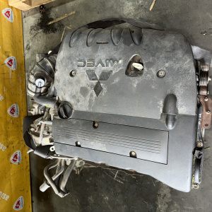 Двигатель Mitsubishi 4B11-LX5823 MIVEC 1VVTI Lancer/ASX/Outlander