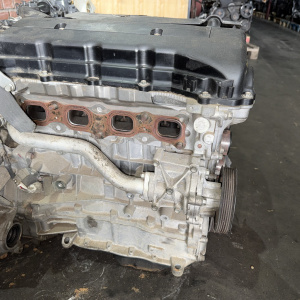 Двигатель Mitsubishi 4B11-LX5823 MIVEC 1VVTI Lancer/ASX/Outlander