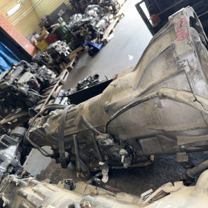 АКПП Toyota 2RZ 0372LE  350002F010/-2F140 2WD Hiace RZH101/RZH103/RZH113