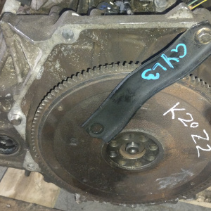 МКПП Honda K20Z2 GYL3 2WD Accord CL7