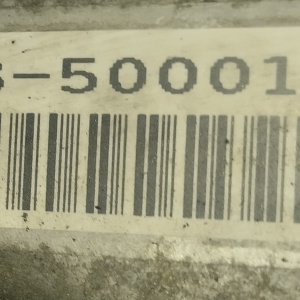 МКПП Honda K20Z2 GYL3 2WD Accord CL7