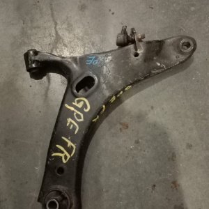 Рычаг Subaru GP7/GPE Impreza XV перед, прав н