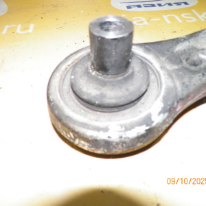 Рычаг Subaru VM4 Levorg перед, лев EJ251/EJ255/EJ257/FA20 Алюминевый.  С задним плавающим салентблокам.