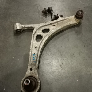 Рычаг Subaru VM4 Levorg перед, прав EJ251/EJ255/EJ257/FA20 Алюминевый. С задним плавающим салентблокам.