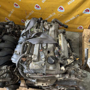 Двигатель Toyota 2AZFSE-2641607 2WD БЕЗ КОНДЕРА Avensis AZT251