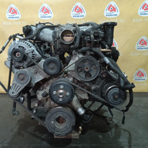 Двигатель Land Rover Discovery 406PN-8725001816 4.0L V6 7G976AB LA/L319 '2008