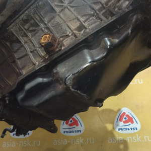 Двигатель Land Rover Discovery 406PN-8731361816 4.0L V6 (дефект крышек гбц) 7G976AB LA/L319 '2008