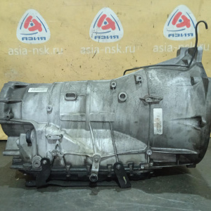 АКПП Land Rover Discovery 406PN 4.0L V6 4WD ZF 6HP26X 1068020052 без раздатки TGD500580 LA/L319 '2006