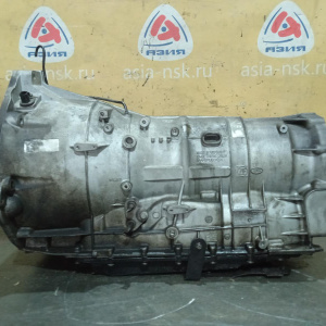 АКПП Land Rover Discovery 406PN 4.0L V6 4WD ZF 6HP26X 1068020052 без раздатки TGD500580 LA/L319 '2006