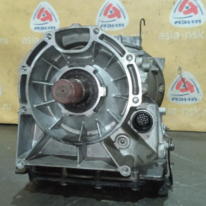 АКПП Land Rover Discovery 406PN 4.0L V6 4WD ZF 6HP26X 1068020052 без раздатки TGD500580 LA/L319 '2006