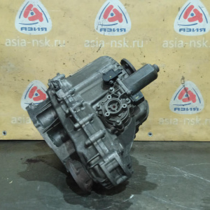Раздатка Land Rover 406PN Discovery LA/L319 '2006 4.0L V6 с сервоприводом IAB500243
