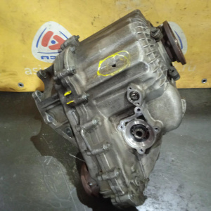 Раздатка Land Rover 406PN Discovery LA/L319 4.0L V6 (пробит корпус) IAB500280, 4H227K780CA