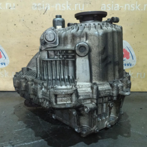Раздатка Land Rover 406PN Discovery LA/L319 '2008 4.0L V6 с сервоприводом 4H227K780CA