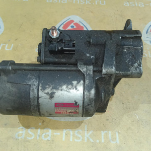 Стартер Land Rover 406PN Discovery LA/L319 '2006 4.0L V6 NAD500150