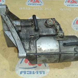 Стартер Land Rover 406PN Discovery LA/L319 '2006 4.0L V6 NAD500150