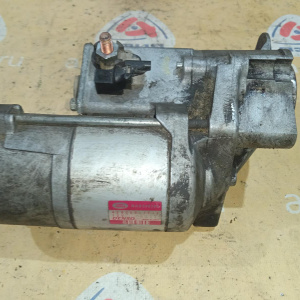 Стартер Land Rover 406PN Discovery LA/L319 '2008 4.0L V6 NAD500300