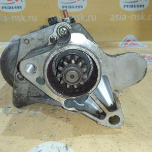 Стартер Land Rover 406PN Discovery LA/L319 '2008 4.0L V6 NAD500300