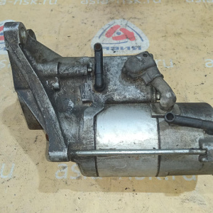 Стартер Land Rover 406PN Discovery LA/L319 '2008 4.0L V6 NAD500300