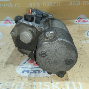 Стартер Land Rover 406PN Discovery LA/L319 '2008 4.0L V6 NAD500300