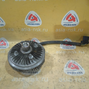 Термомуфта Land Rover 406PN Discovery LA/L319 '2008 4.0L V6 без крыльчатки 5H228600GB