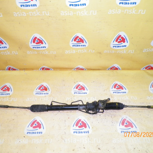Рулевая рейка SUBARU BH5/BH9/BE5/GG2/GG3/GG5/GG9/GGD/GGC/GD2/GD3/GD5/GD9/SG5/SG9 Legacy/Legacy B4 '2002- Без клапана.