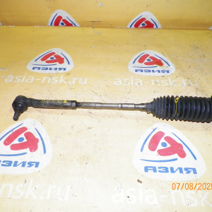 Рулевая рейка SUBARU BH5/BH9/BE5/GG2/GG3/GG5/GG9/GGD/GGC/GD2/GD3/GD5/GD9/SG5/SG9 Legacy/Legacy B4 '2002- Без клапана.