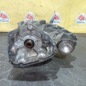 Раздатка Lincoln Aviator UN152 '2005 4.6L Mercury Mountaineer 4C547A195AD