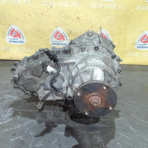 Раздатка Lincoln Aviator UN152 '2005 4.6L Mercury Mountaineer 4C547A195AD