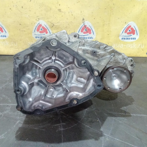 Раздатка Ford Explorer 4 U251 '2008 6L247A195AH