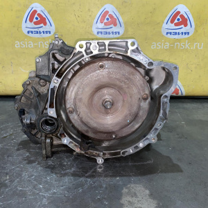 АКПП Ford Focus 2 SHDA 1.6L 4F27E (без датчика селектора) 8S4P7000BA CAP/CB4 '2008