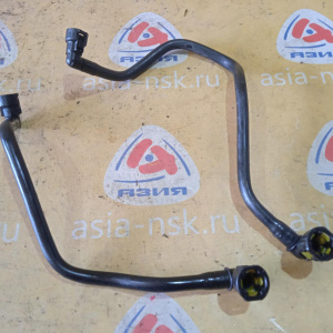 Трубка охлаждения АКПП Ford 8V217890CB Fiesta 6 CB1 SPJA '2008 1.4L 4F27E комплект