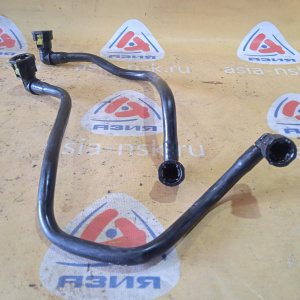 Трубка охлаждения АКПП Ford 8V217890CB Fiesta 6 CB1 SPJA '2008 1.4L 4F27E комплект