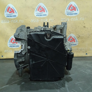 АКПП Volvo S40 B4204S3 2WD MPS6 6-ступ. робот 8G9R7000BD, 1283173, 36050953 MK/MS '2010