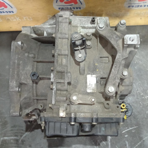 АКПП Volvo S40 B4204S3 2WD MPS6 6-ступ. робот 8G9R7000BD, 1283173, 36050953 MK/MS '2010